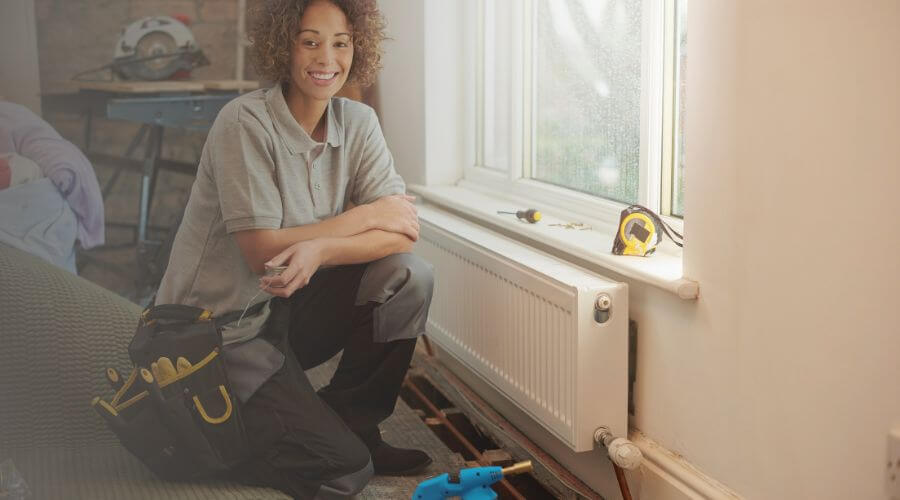 Professional septic pumping service in Goshen, NH